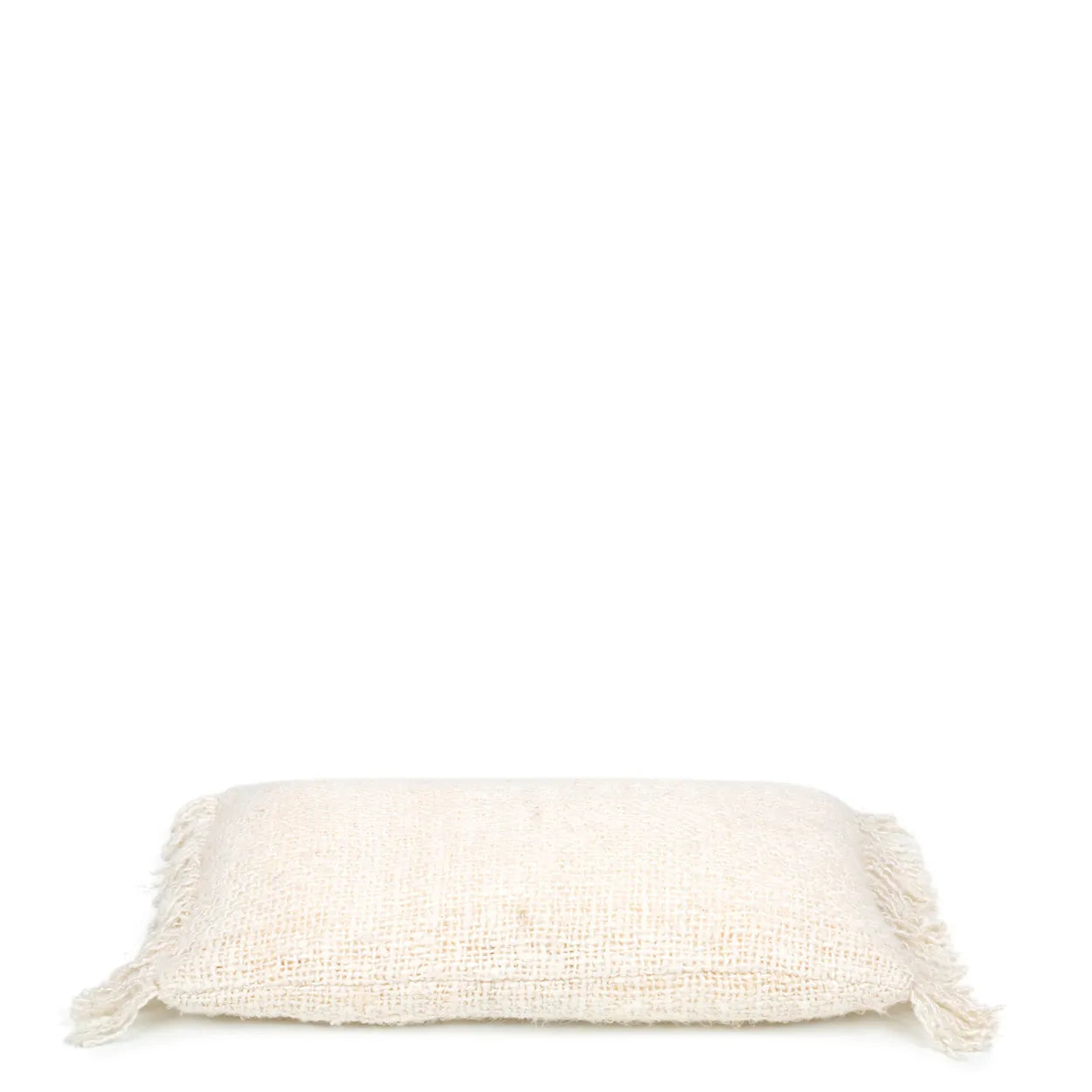 The Oh My Gee Cushion Cover - Cream White - 30x50