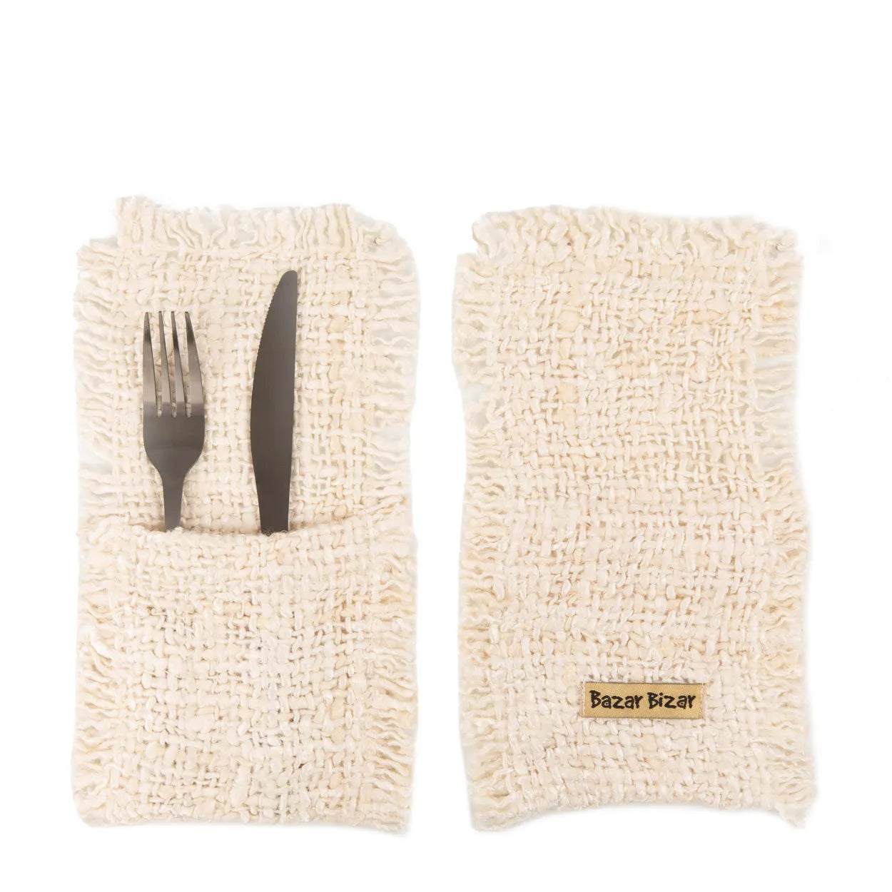 The Oh My Gee Cutlery Holder - Room - Set of 4_40