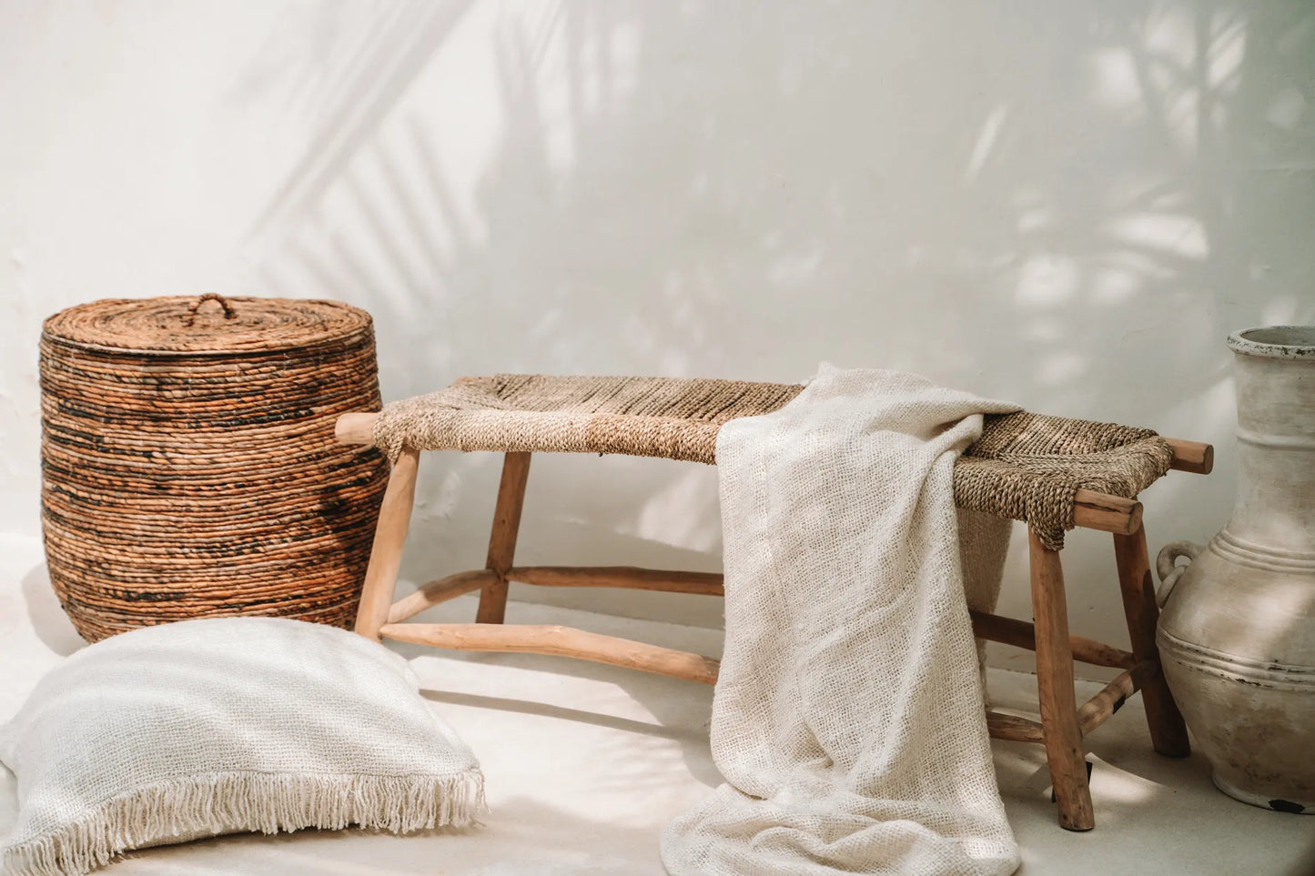 Le Plaid s'il vous plaît - Chambre