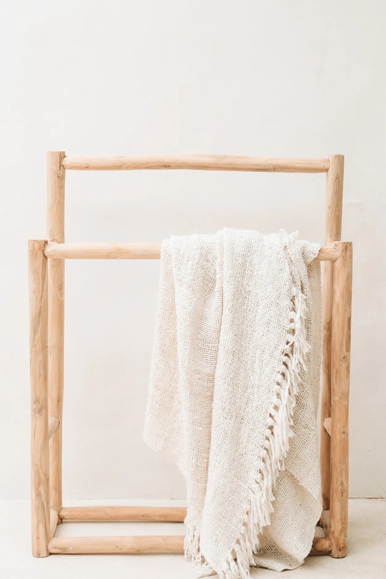 Le Plaid s'il vous plaît - Chambre