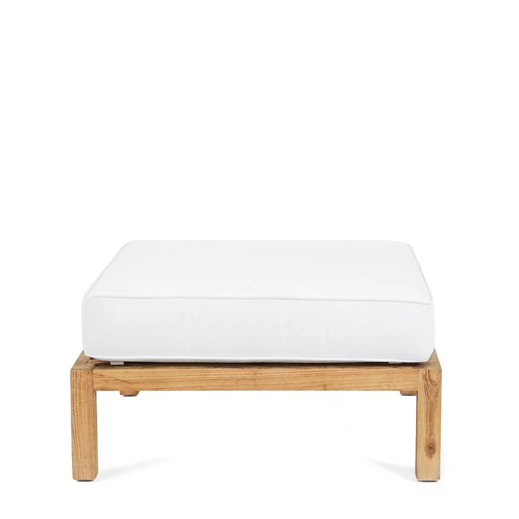 The Moyo modular pouf