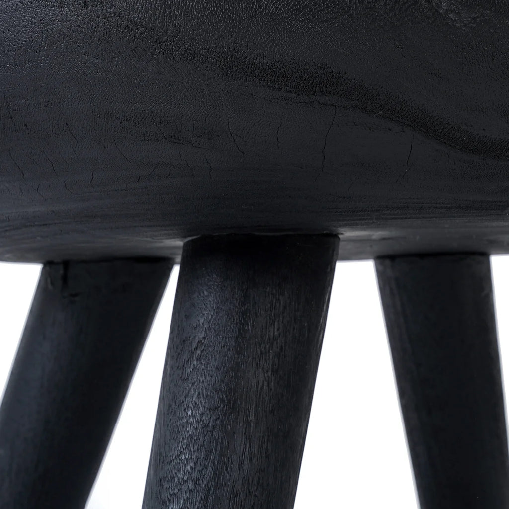 Table basse Losten - Noir