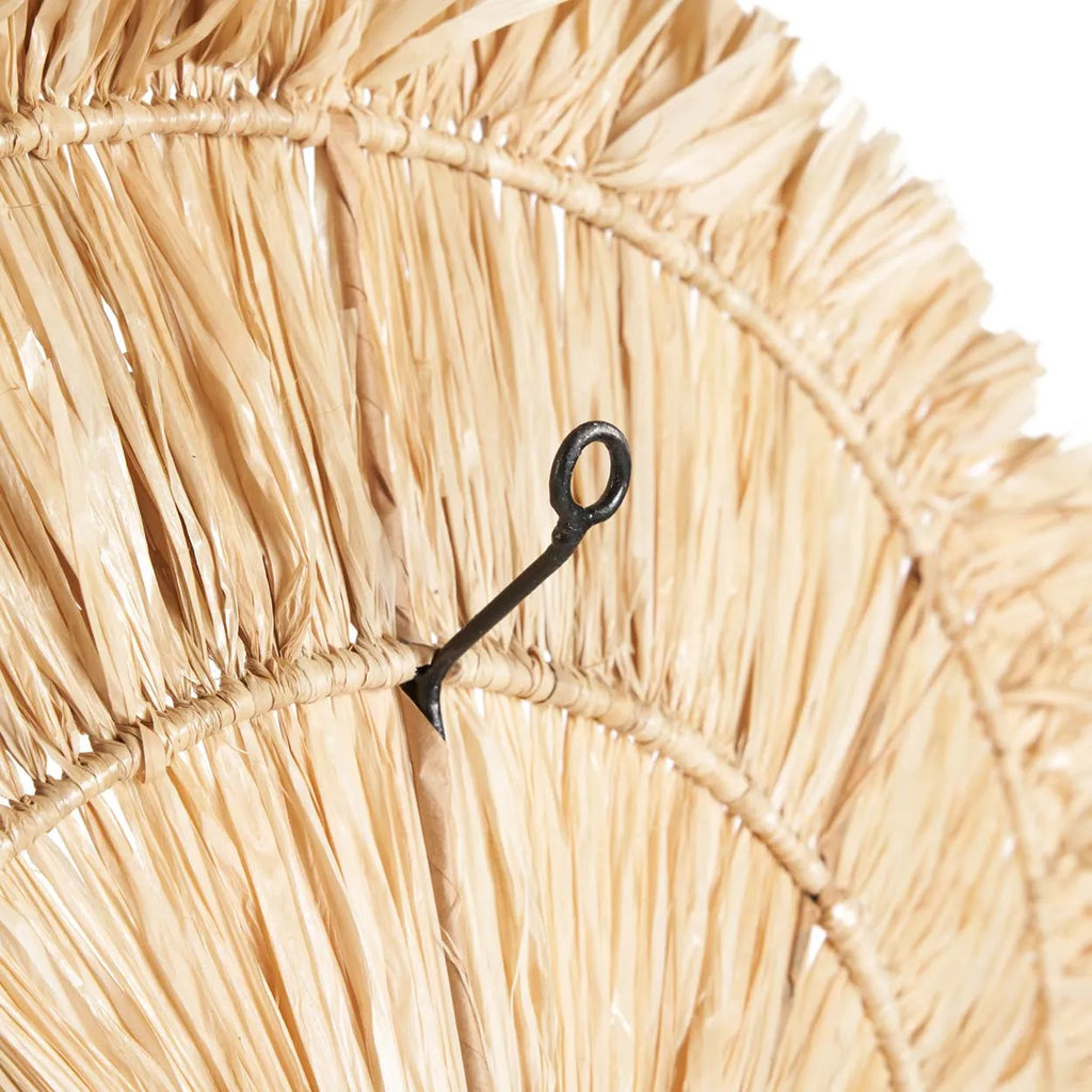 The Wanita wall decoration - Naturally