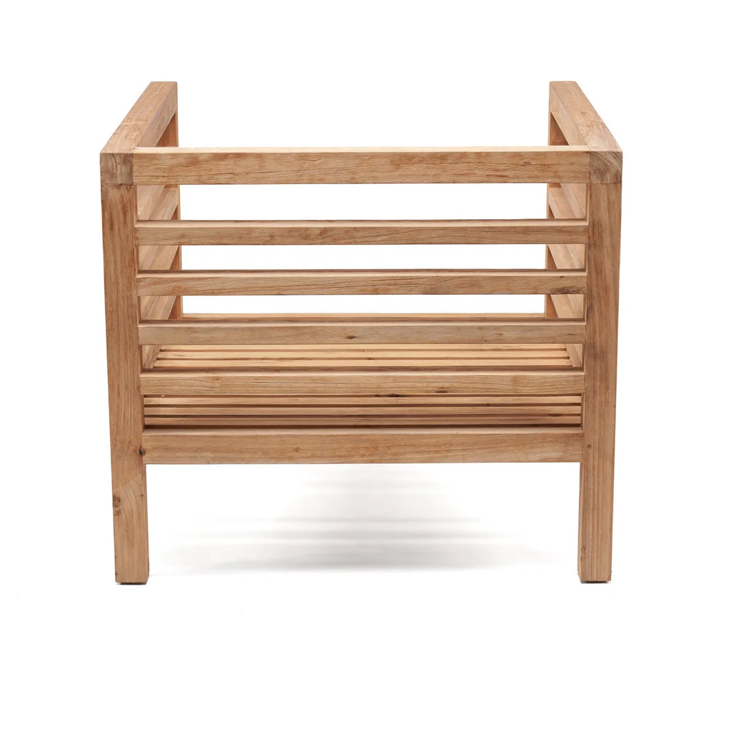 The Moyo Modular Single Sofa