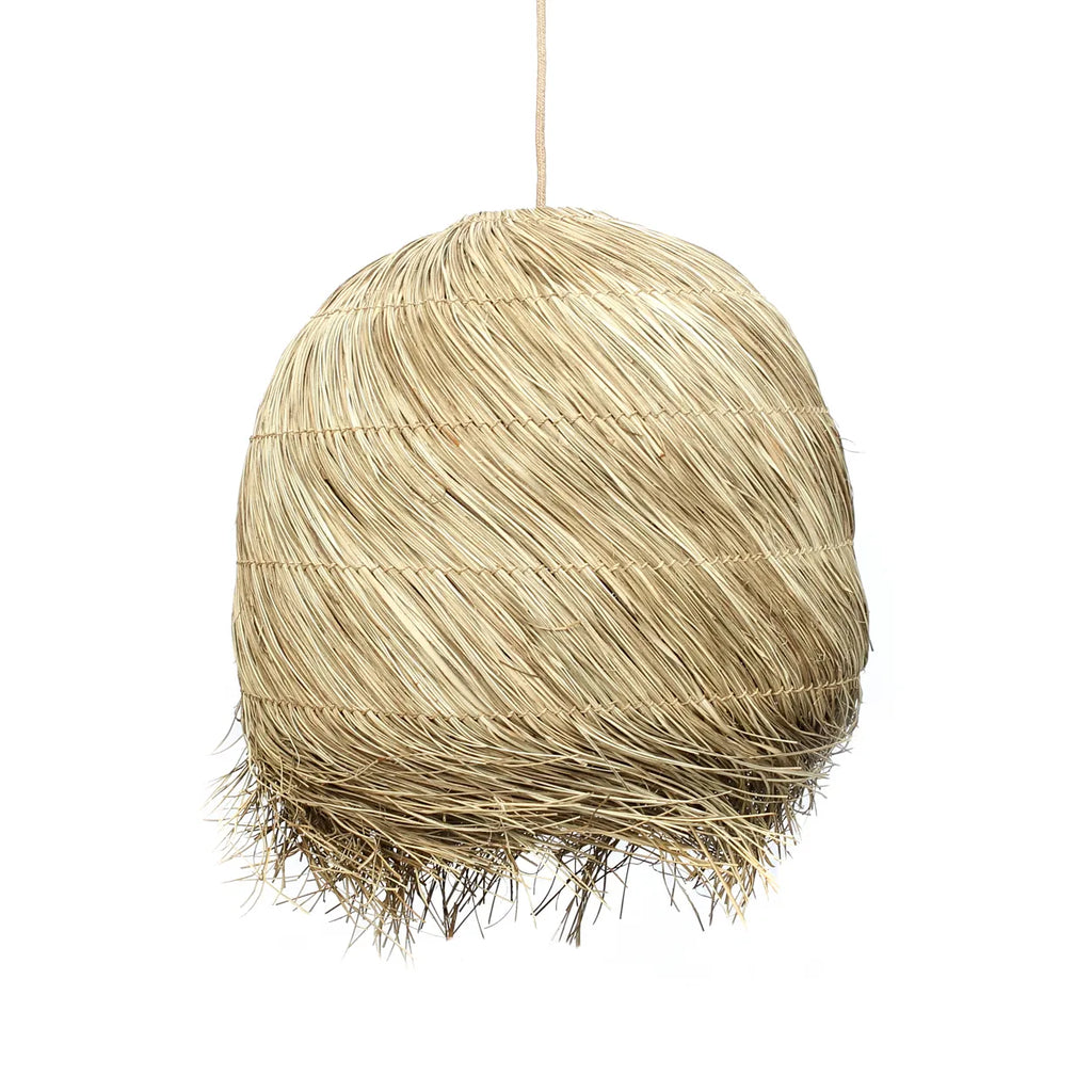 De Boosaardige Hanger - Natuurlijk