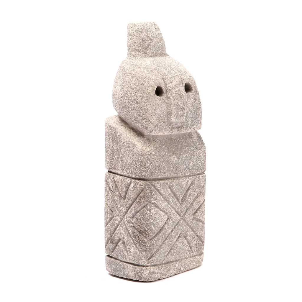 The Sumba Stone #06