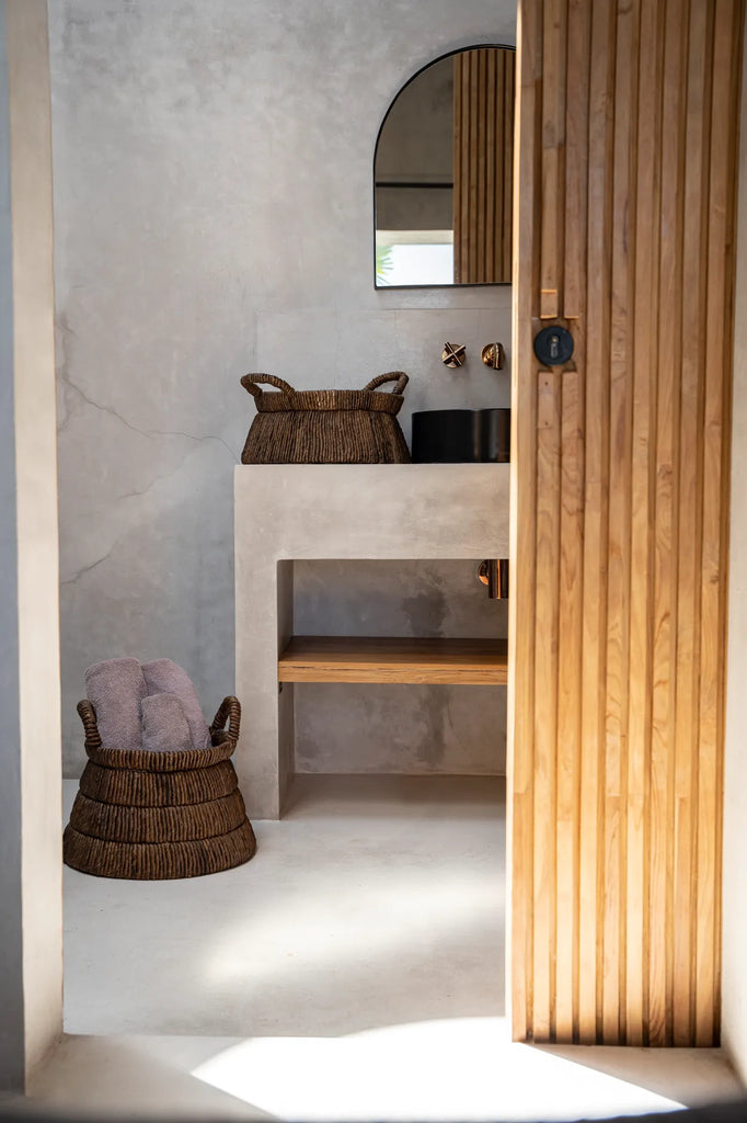 The Chizara Basket.