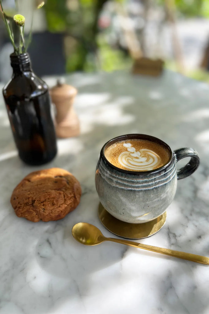 Tasse à expresso Comporta - S - Lot de 6