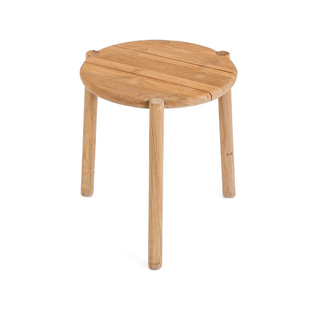 The Gilimanuk side table - Outdoor