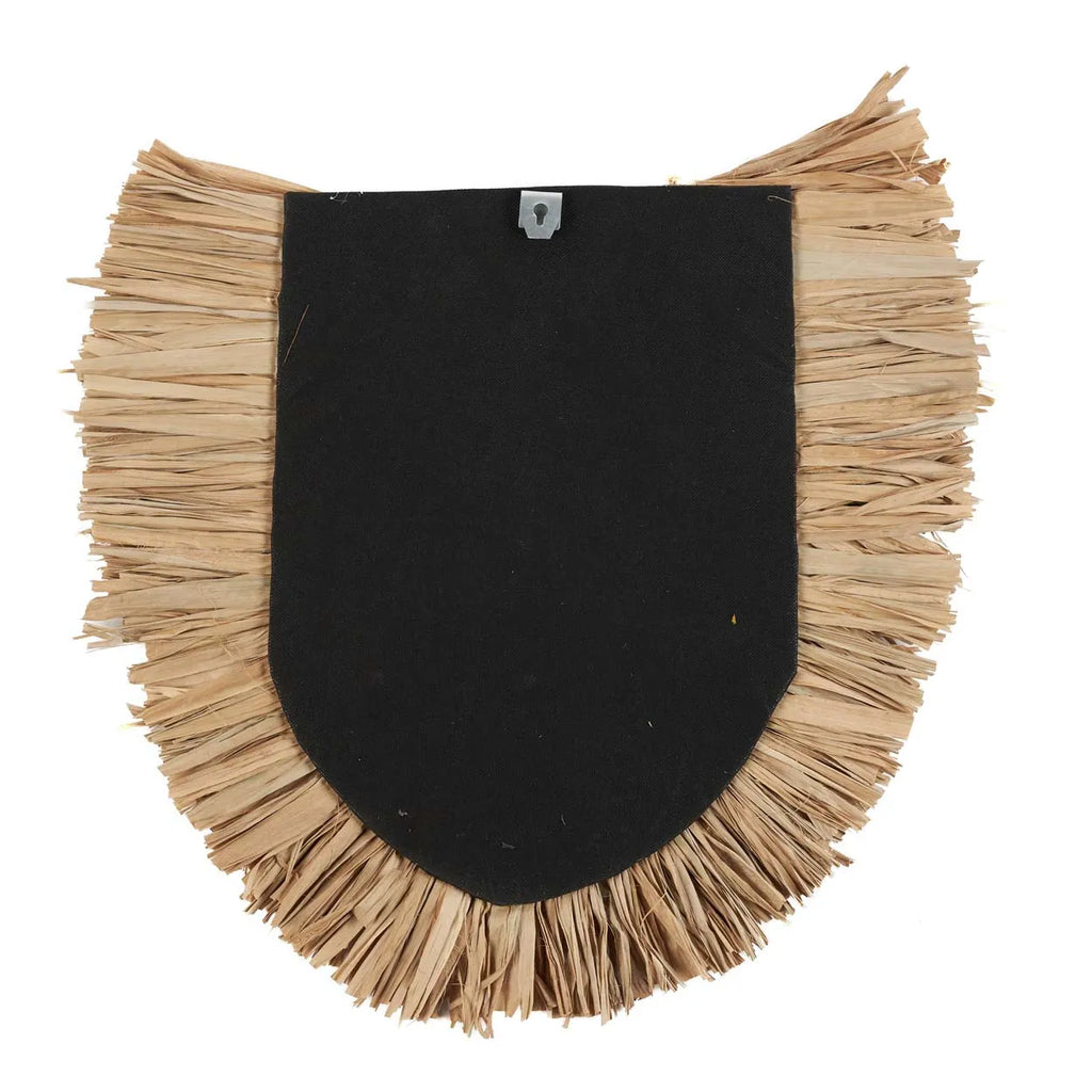 The Nahla wall decoration - Naturally