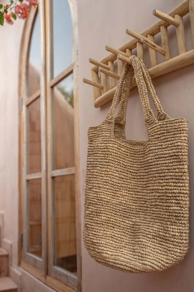 The island clothes hanger - of course