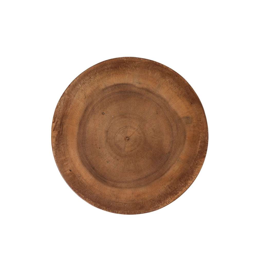 The Anthia Stool - Naturally