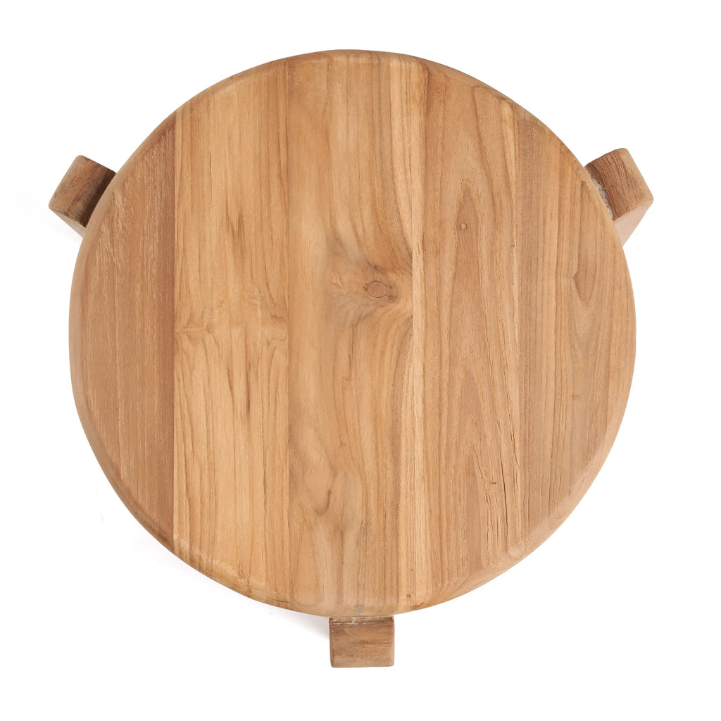 De Wabi Sabi salontafel