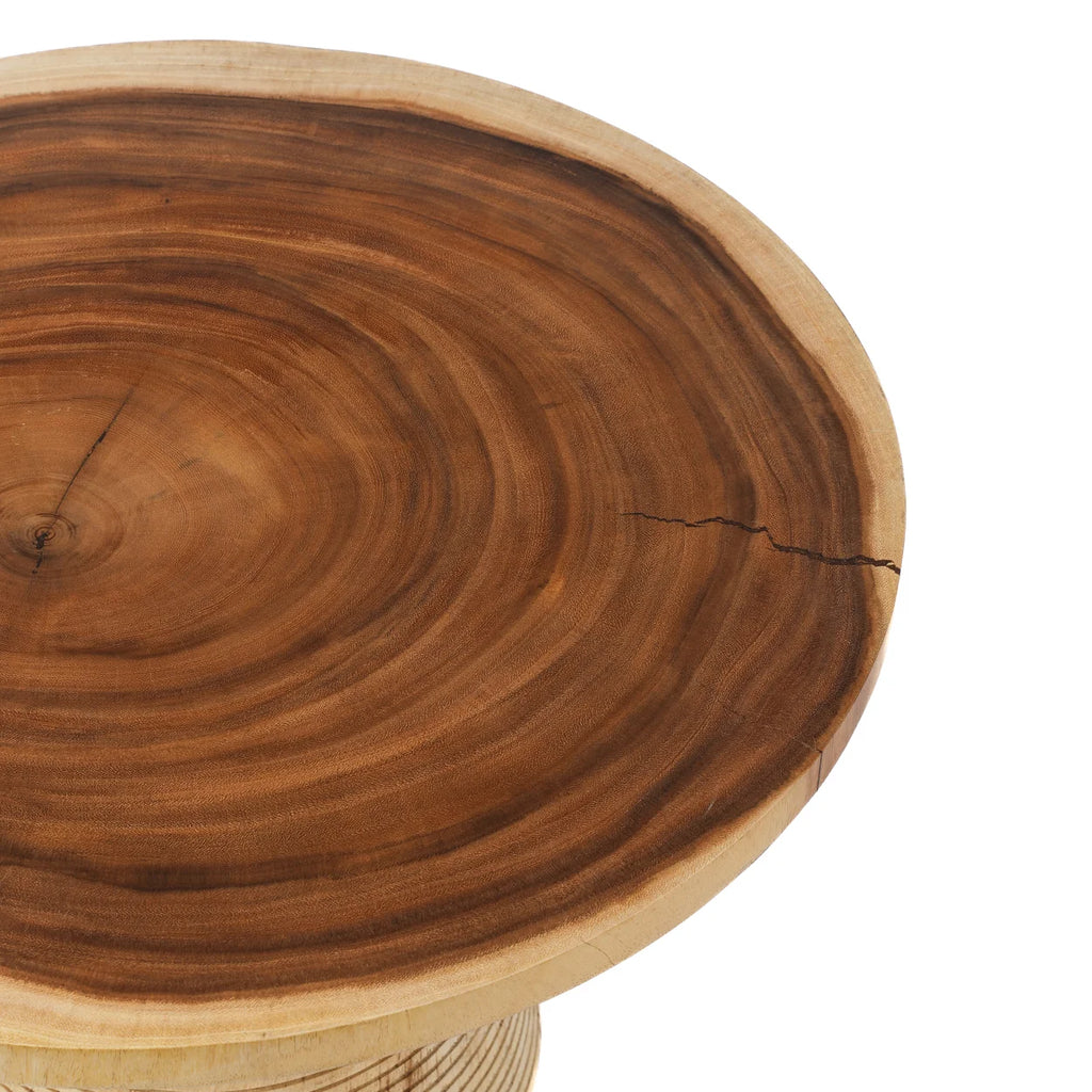 La table basse Hi Matata - Naturel