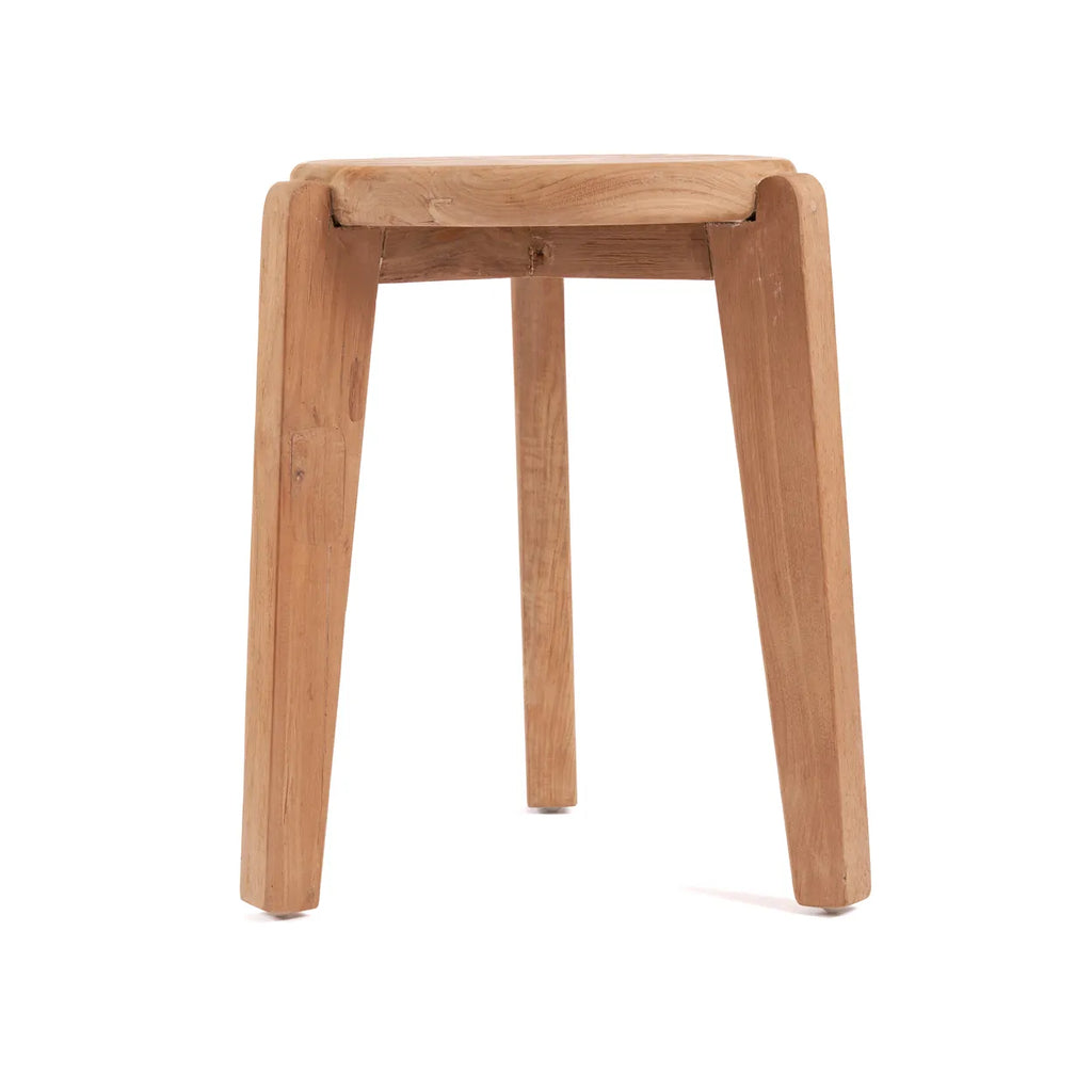 The Seseh side table - Naturally