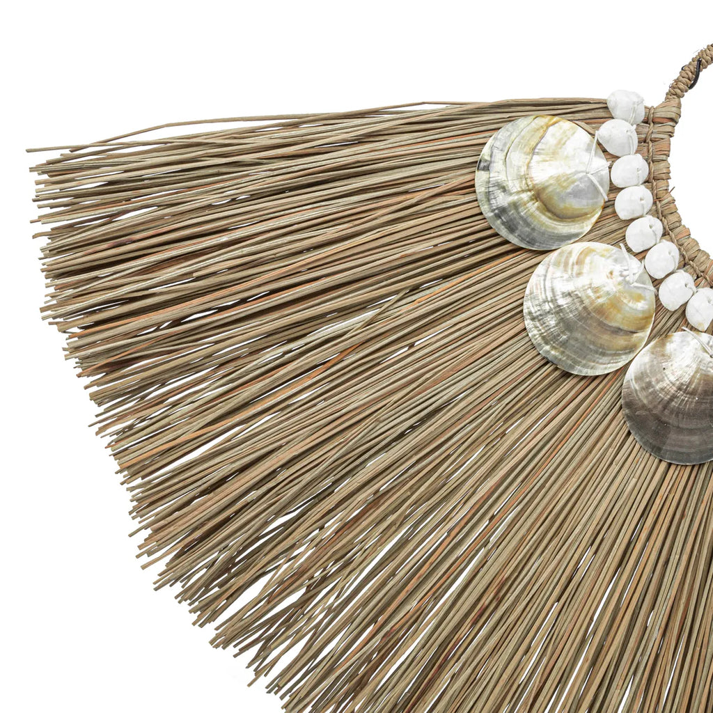 The Alang Shell at Stand_30