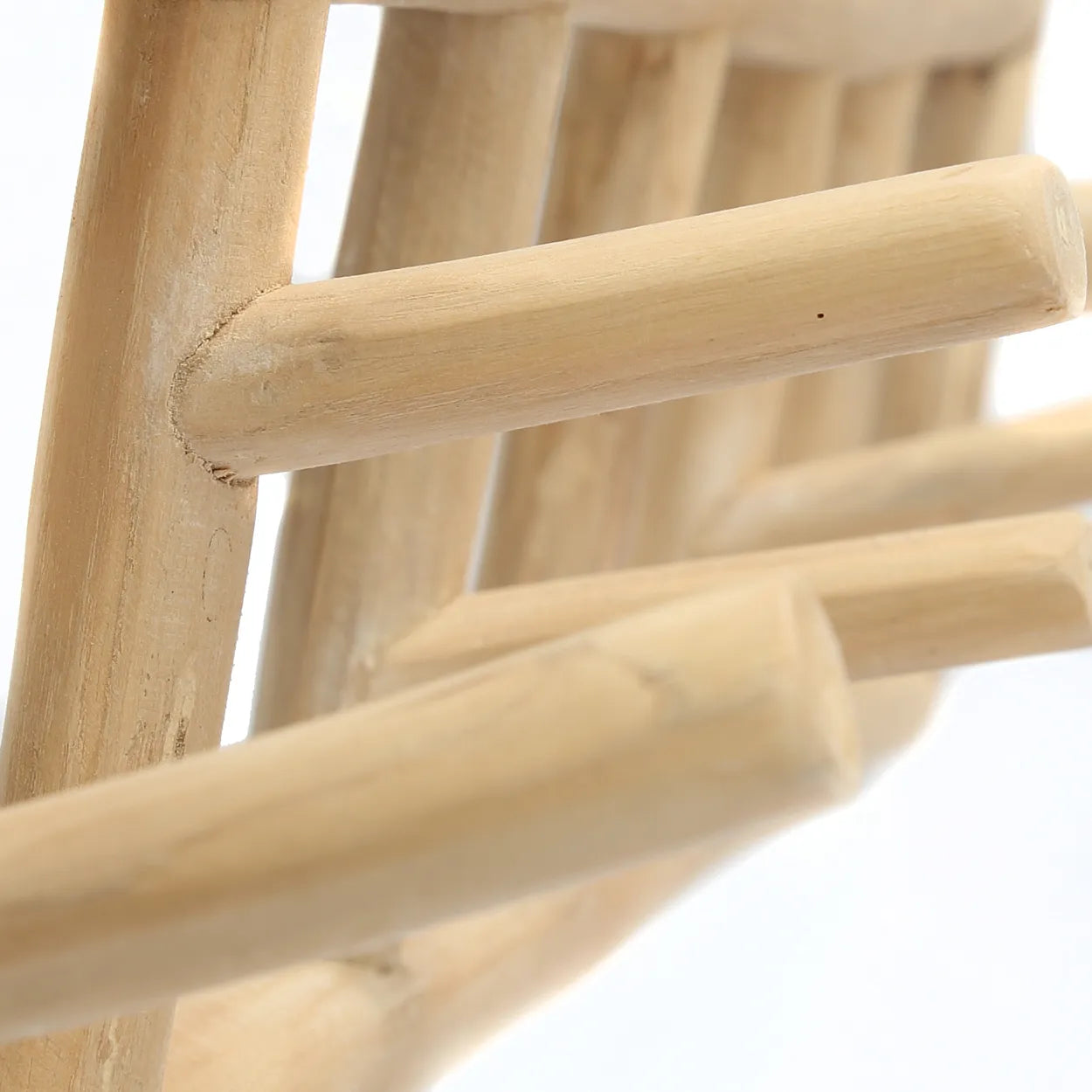 The island clothes hanger - of course