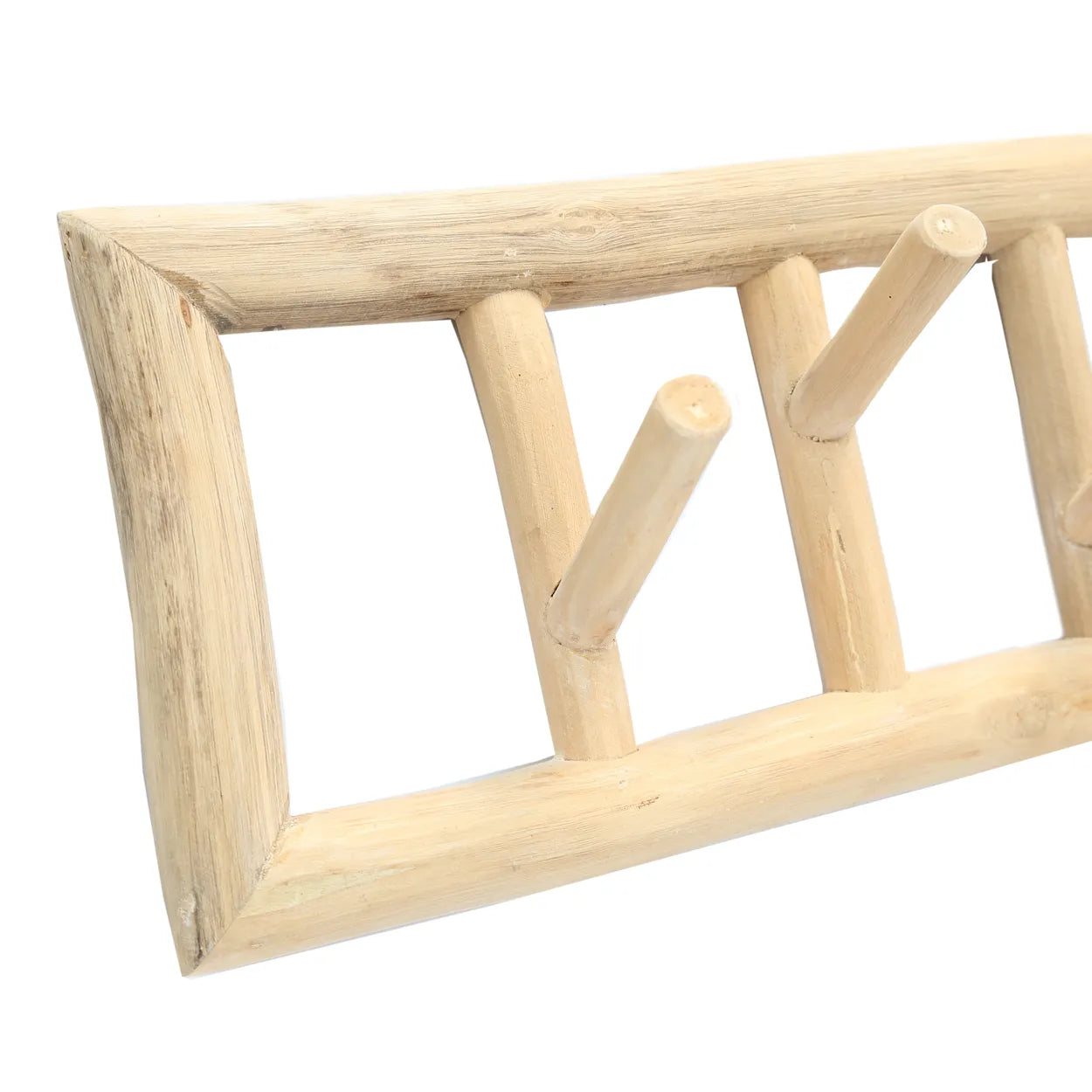 The island clothes hanger - of course