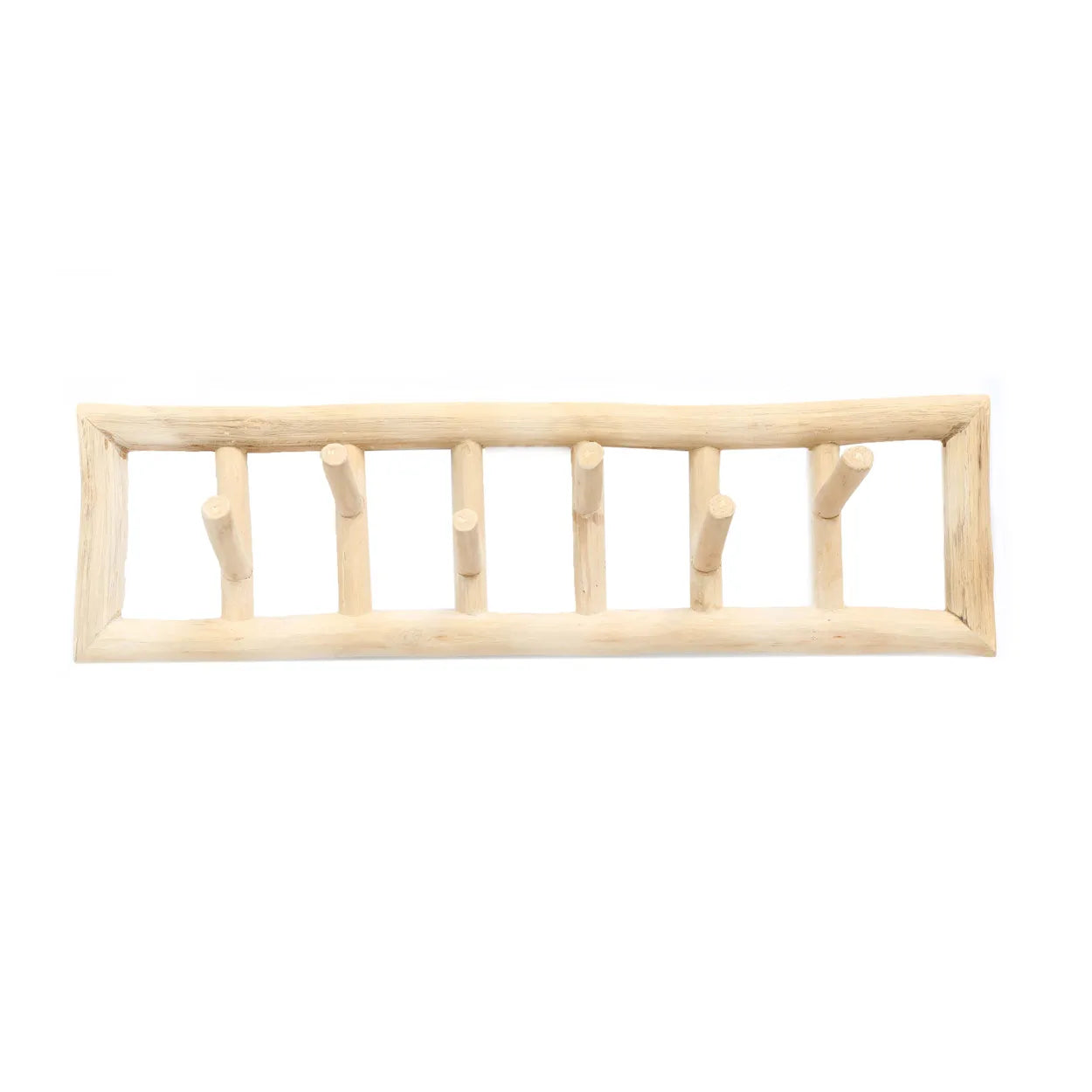 The island clothes hanger - of course