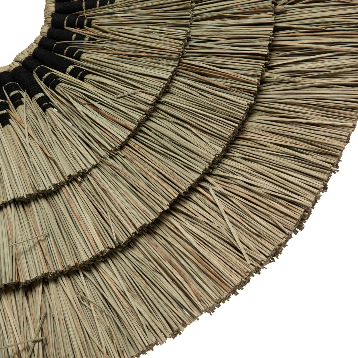 The Mengdong wall decoration - Natural Black