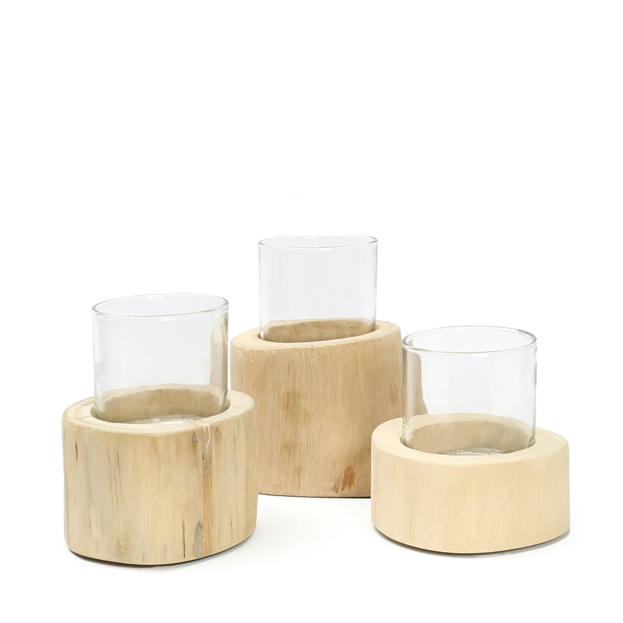 The Candle Trio - Set of 3_40