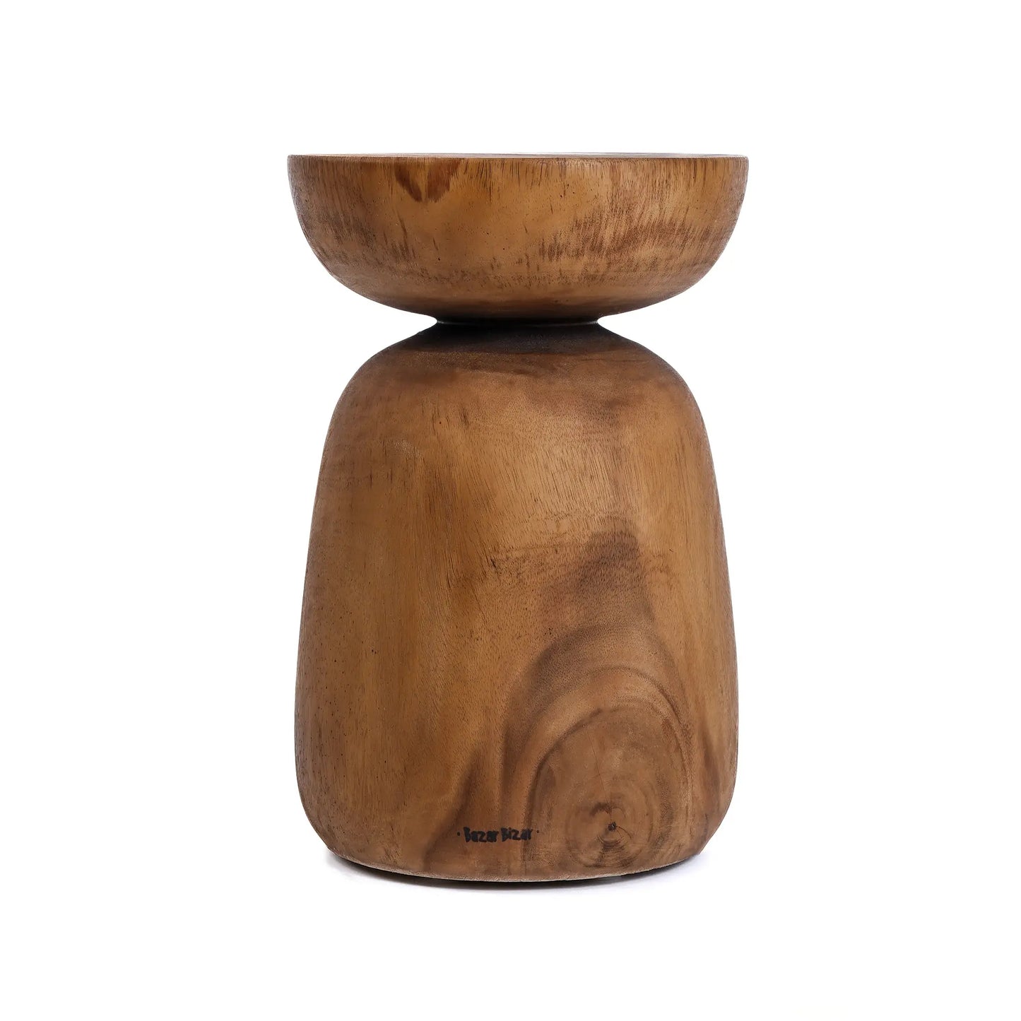 The Anthia Stool - Naturally