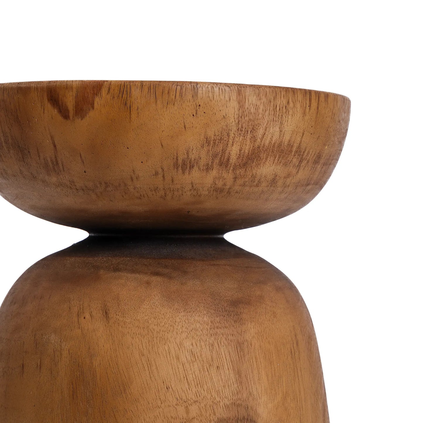 The Anthia Stool - Naturally