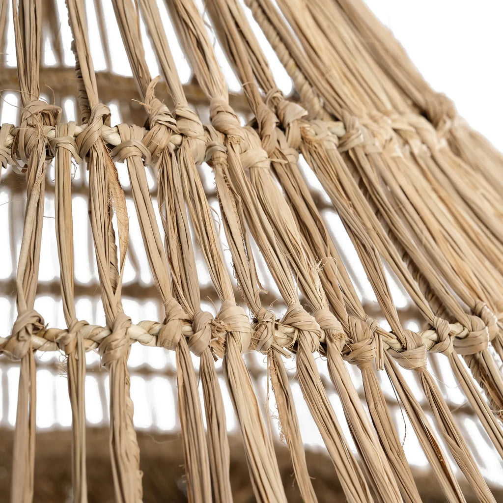 The Summer Vibes Pendant Natural L