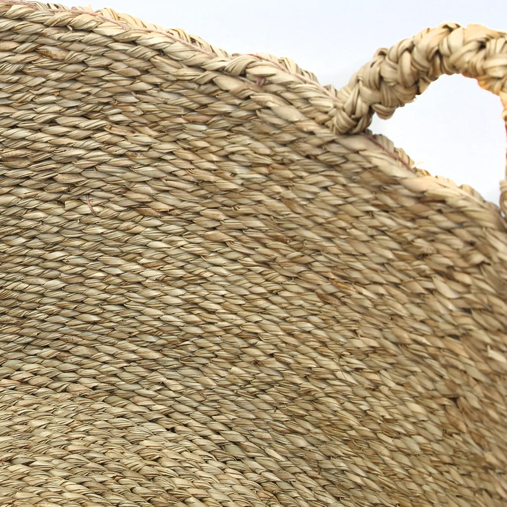 The Four Hands Basket - Natural - S