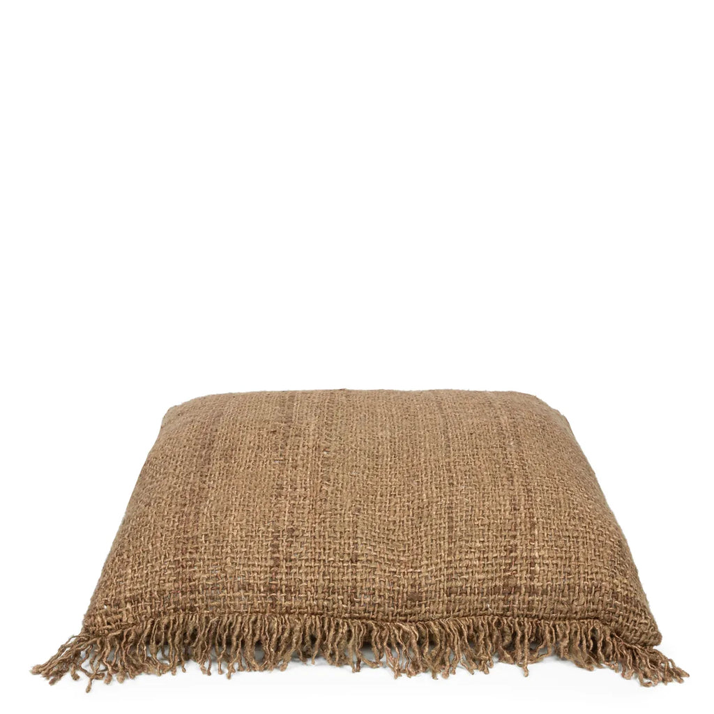 The Oh My Gee Cushion Cover - Brown - 60x60_40