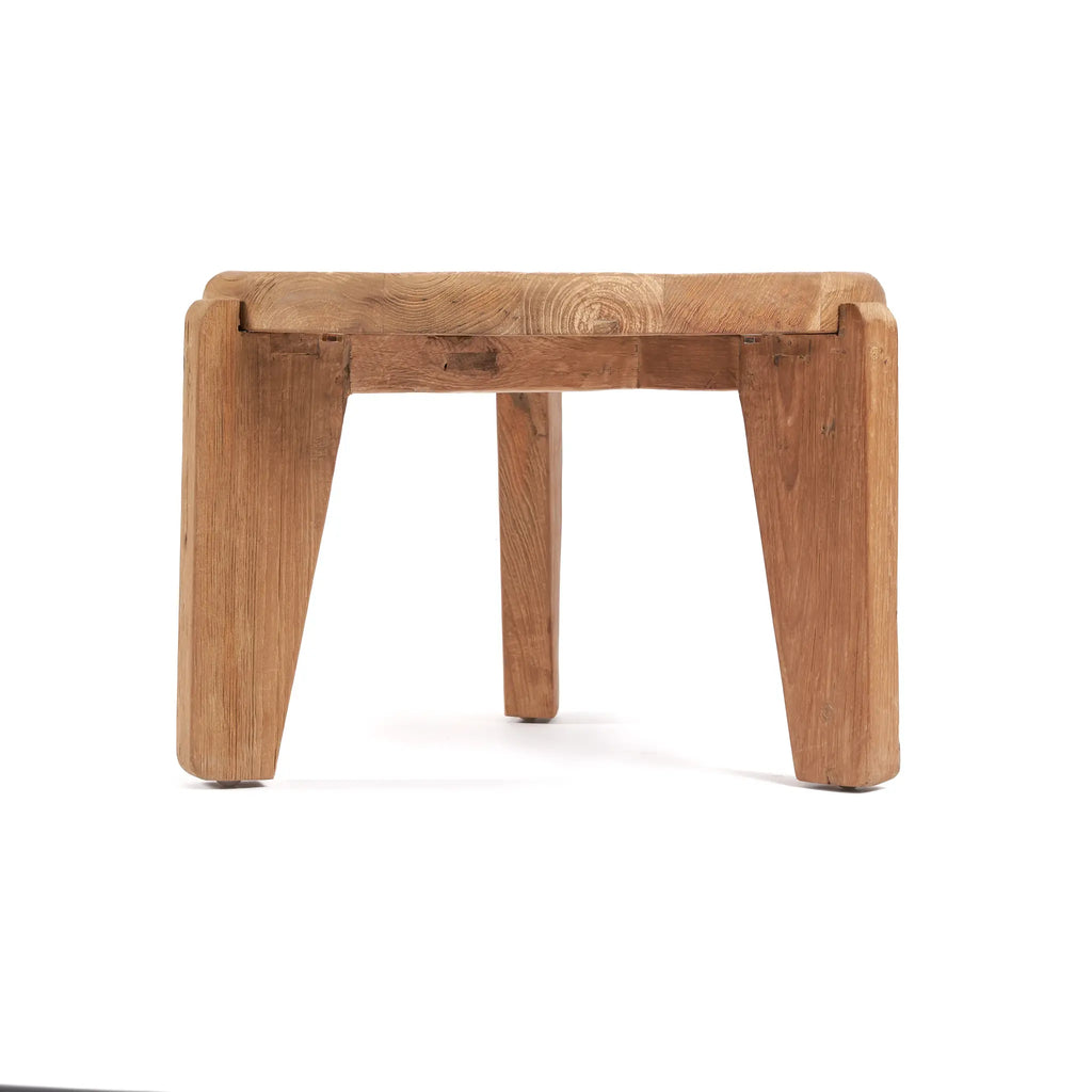 De Wabi Sabi salontafel