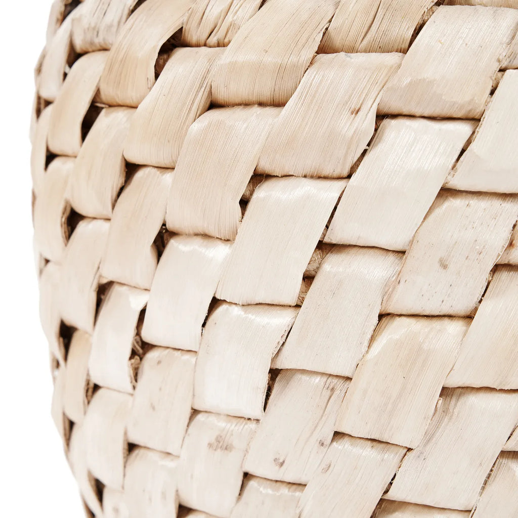 The Chidi Basket.