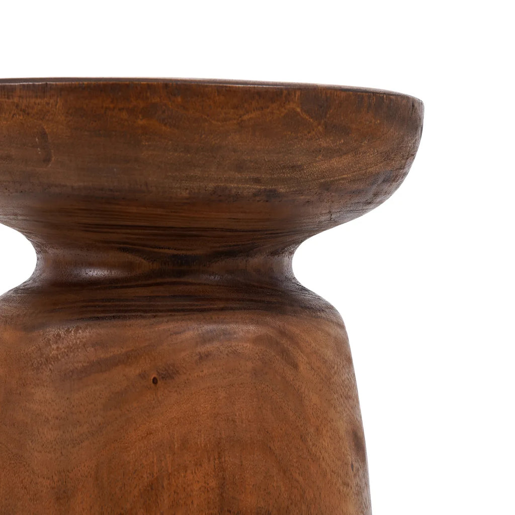 The Wakatobi side table - Naturally