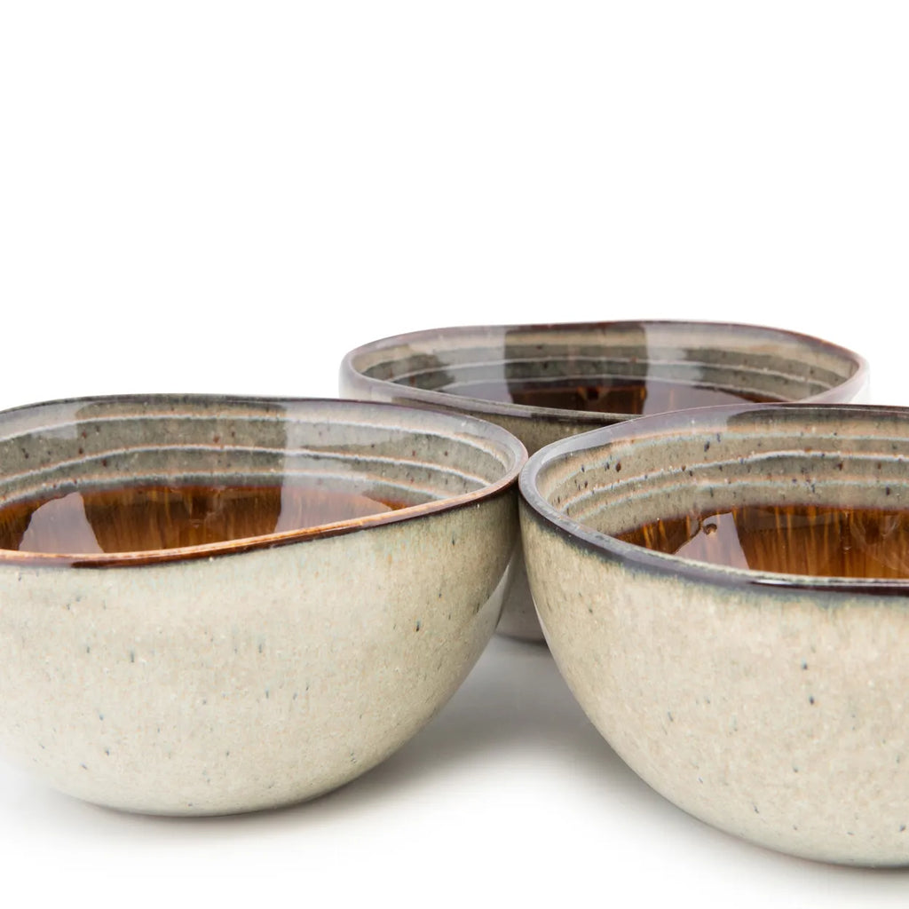 The Comporta Breakfast Bowl - S - Set of 6