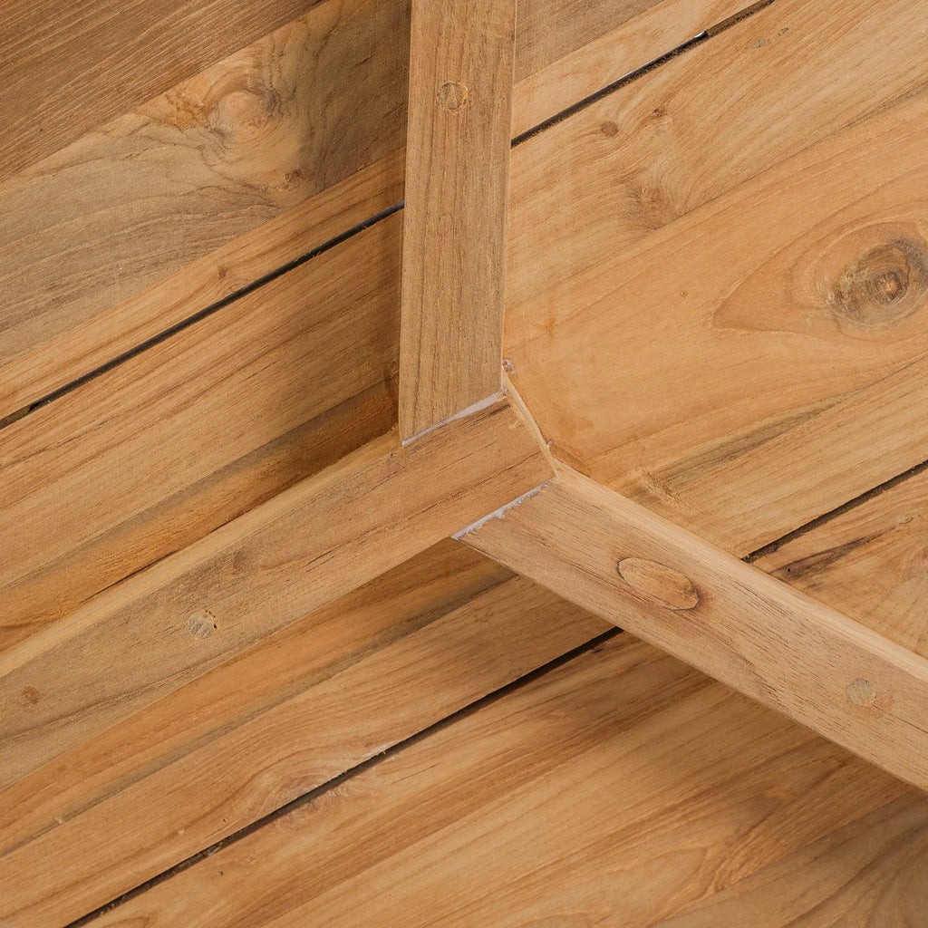 The Gilimanuk side table - Outdoor