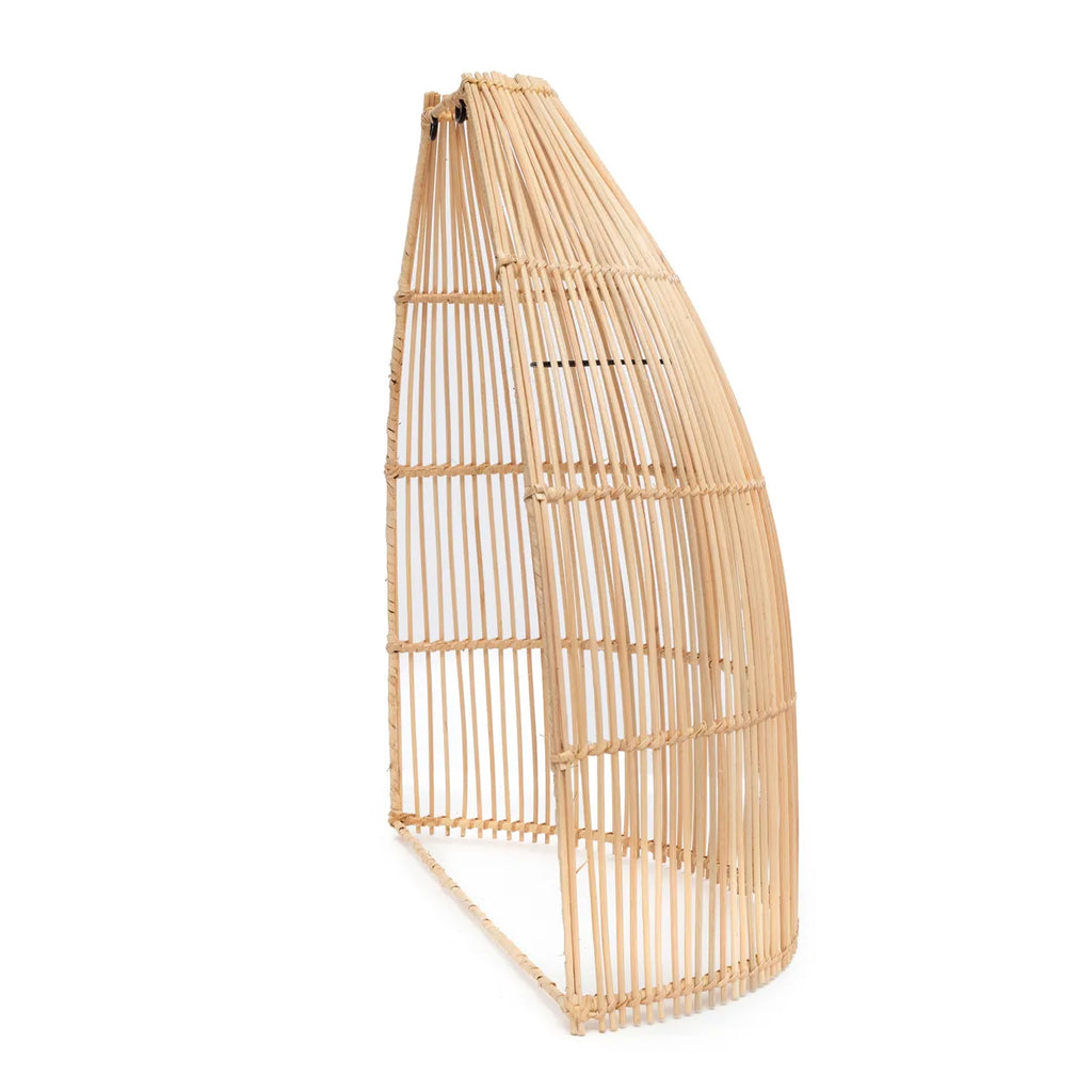 The Lalo wall applique - Natural - L