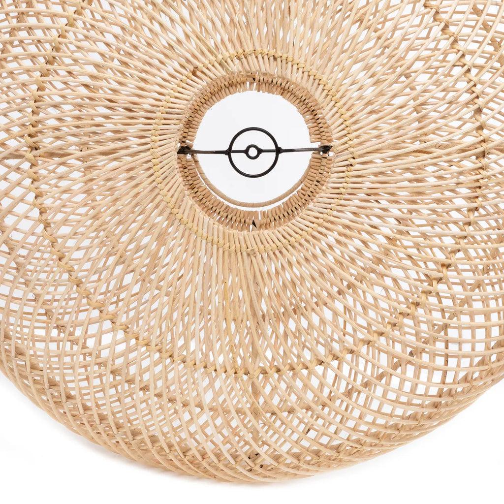 The Whole Pendant - Natural - M