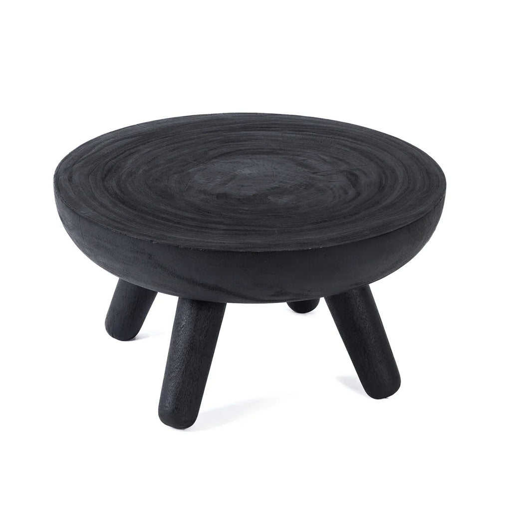 Table basse Losten - Noir