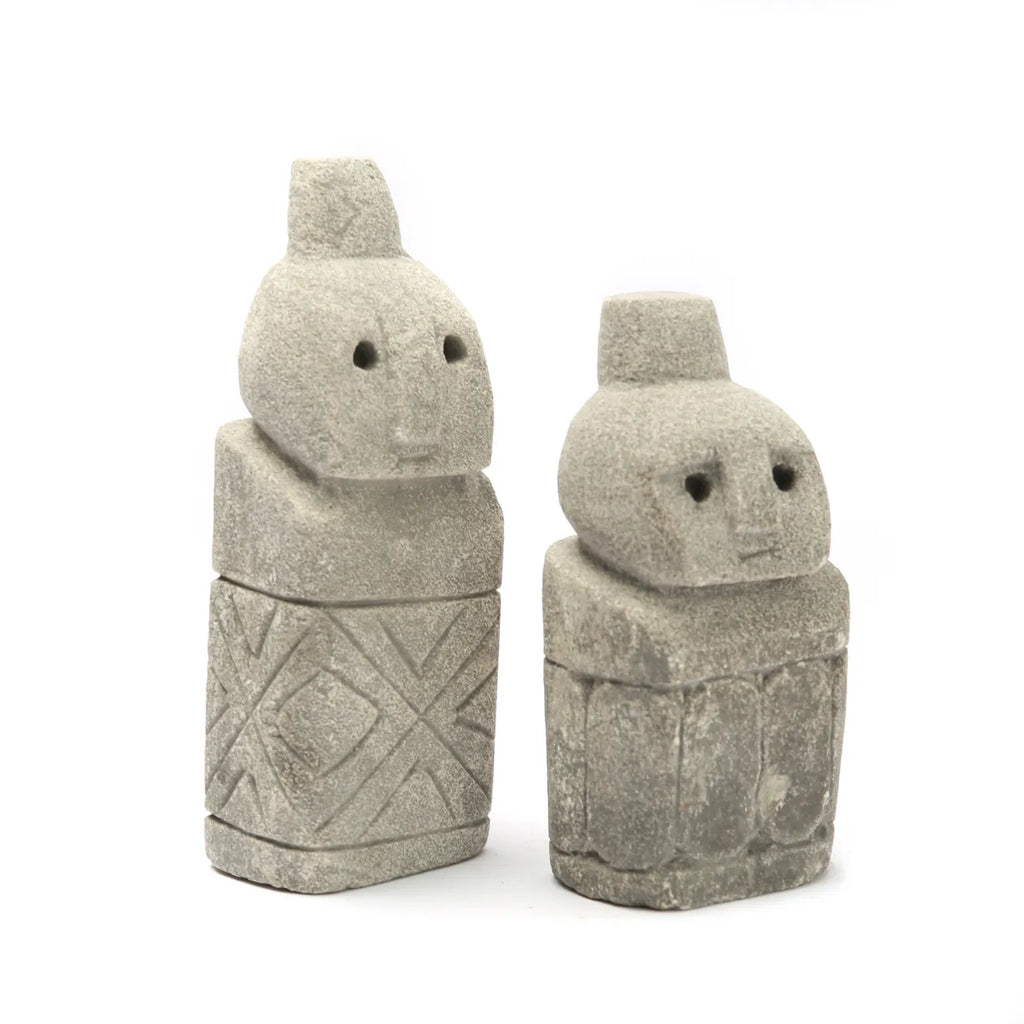 The Sumba Stone #06
