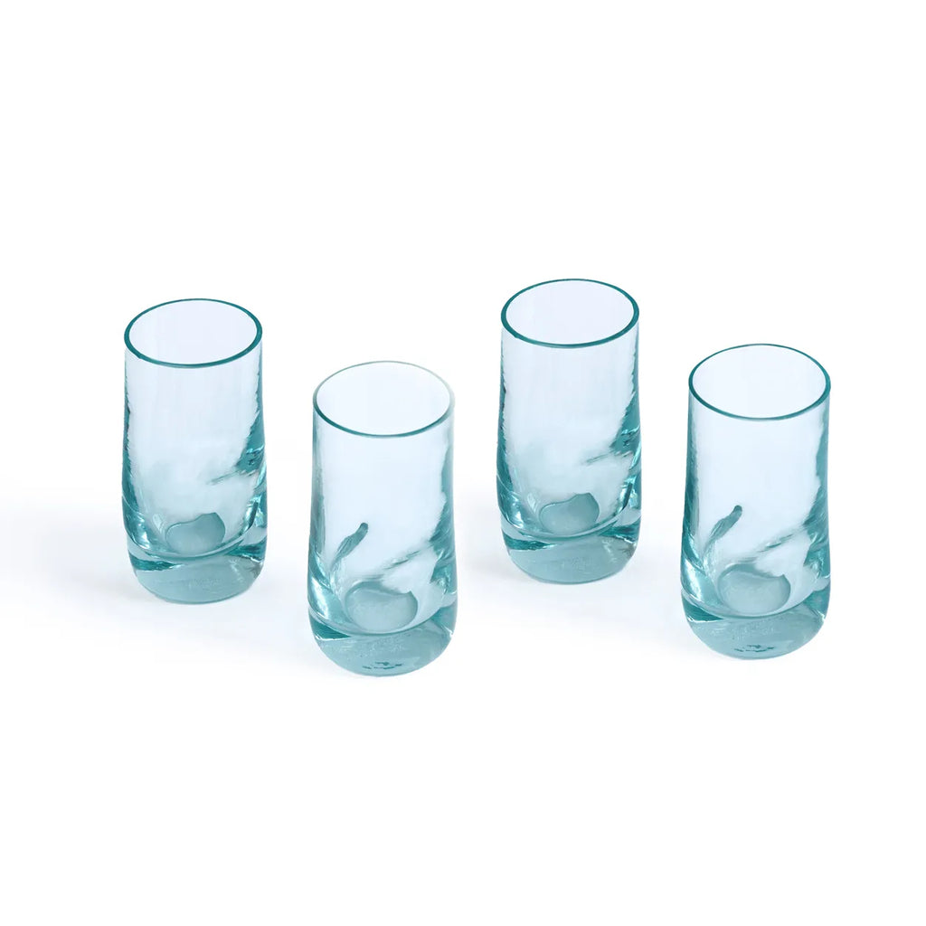 The shot glass