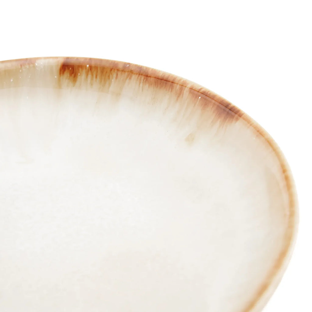 Assiette à apéritif Cascais - Lot de 6