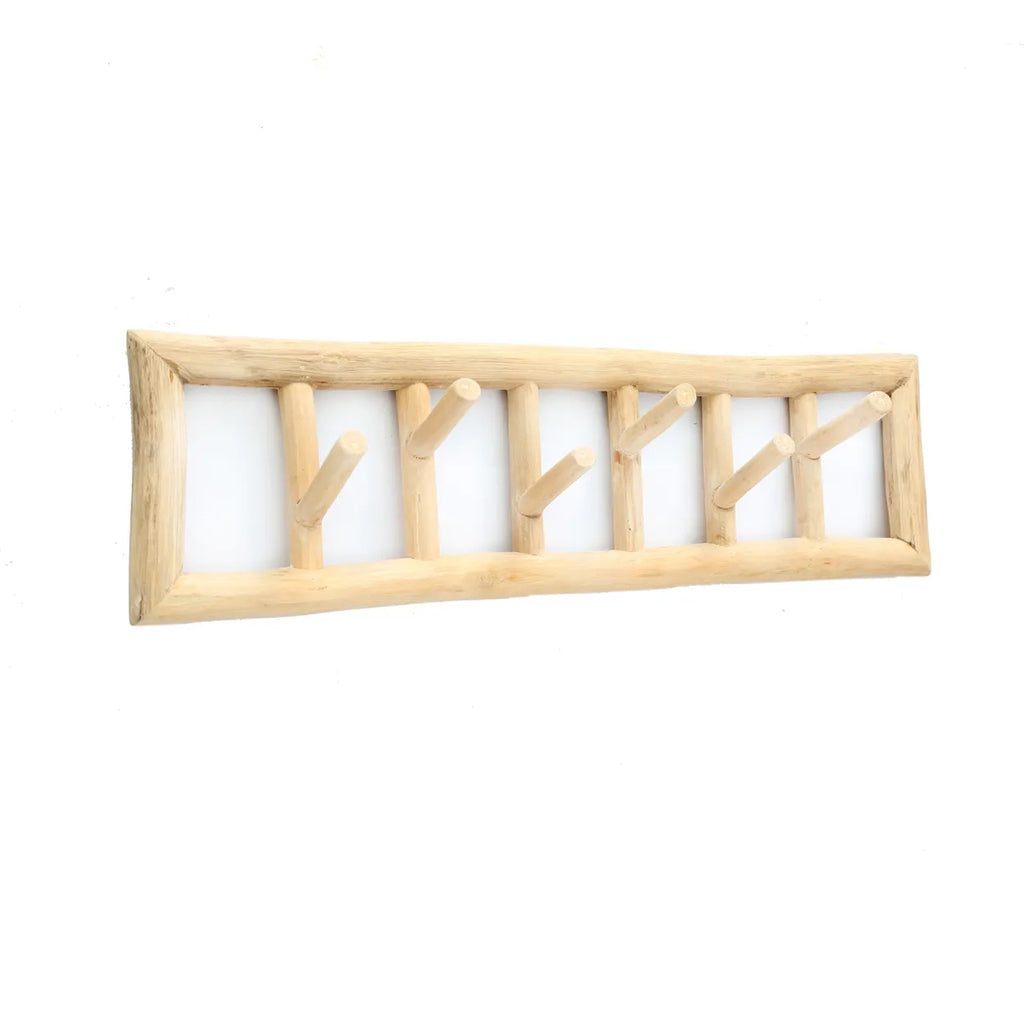 The island clothes hanger - of course