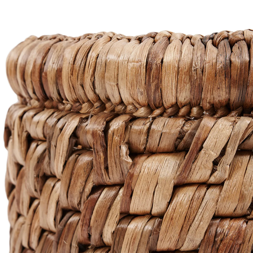 The Choppy Basket.