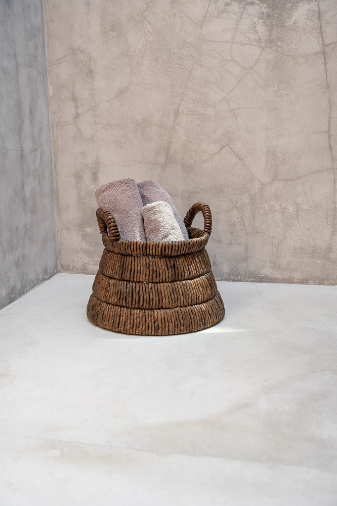 The Chisomo Basket.
