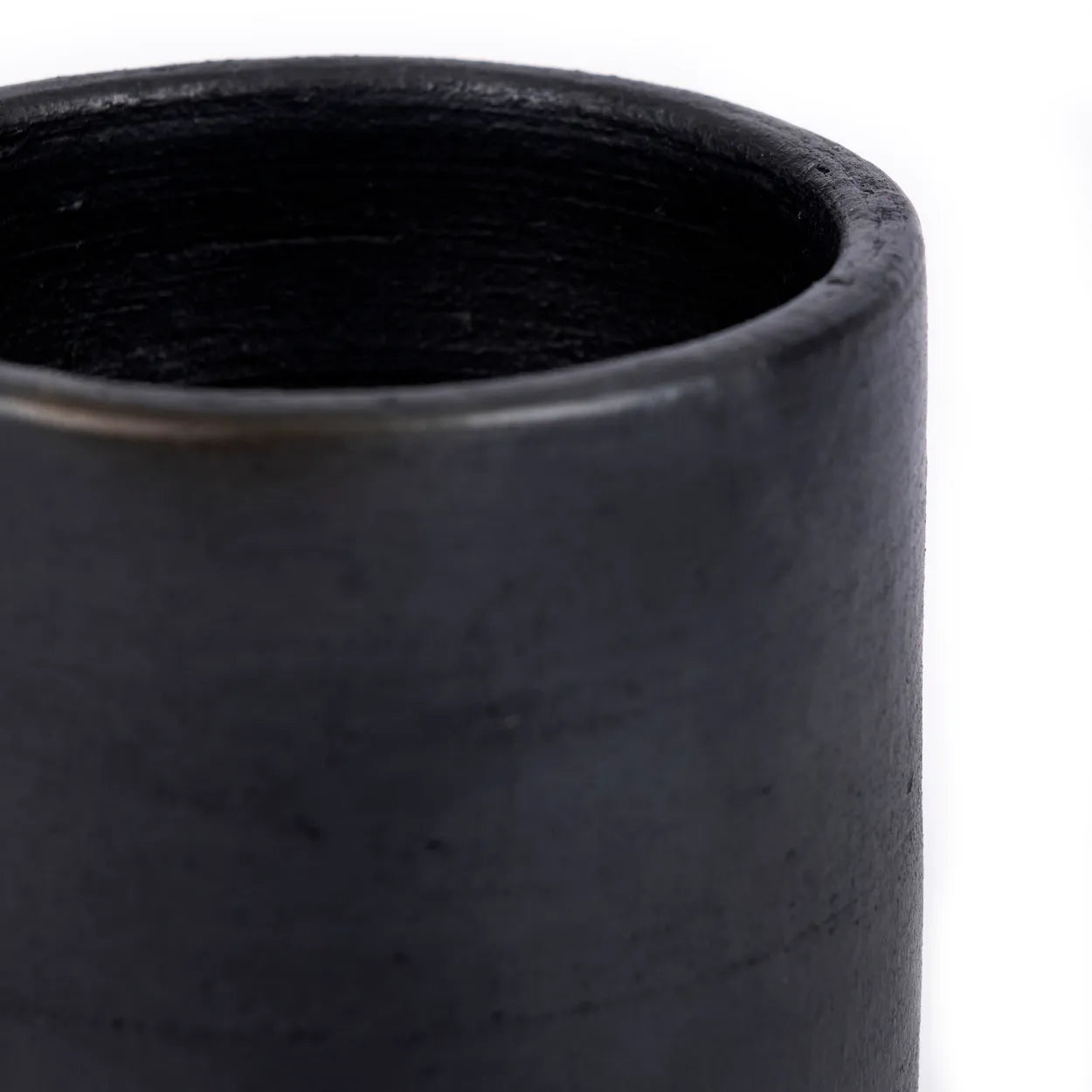 The Burnt Cup