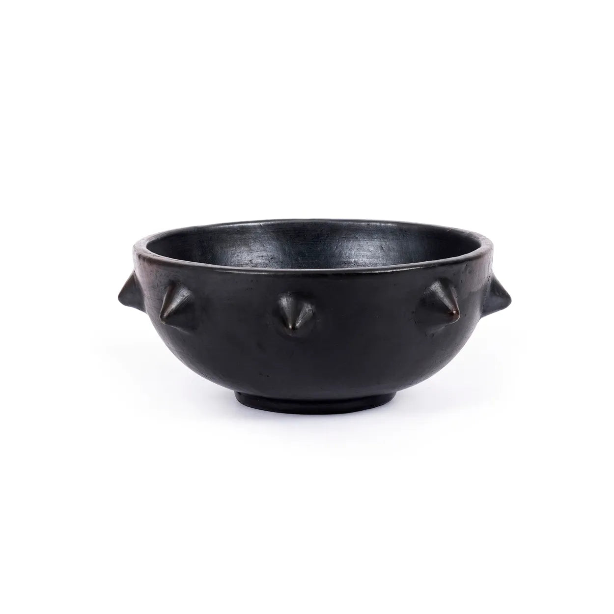The Burnt Ethnic Bowl