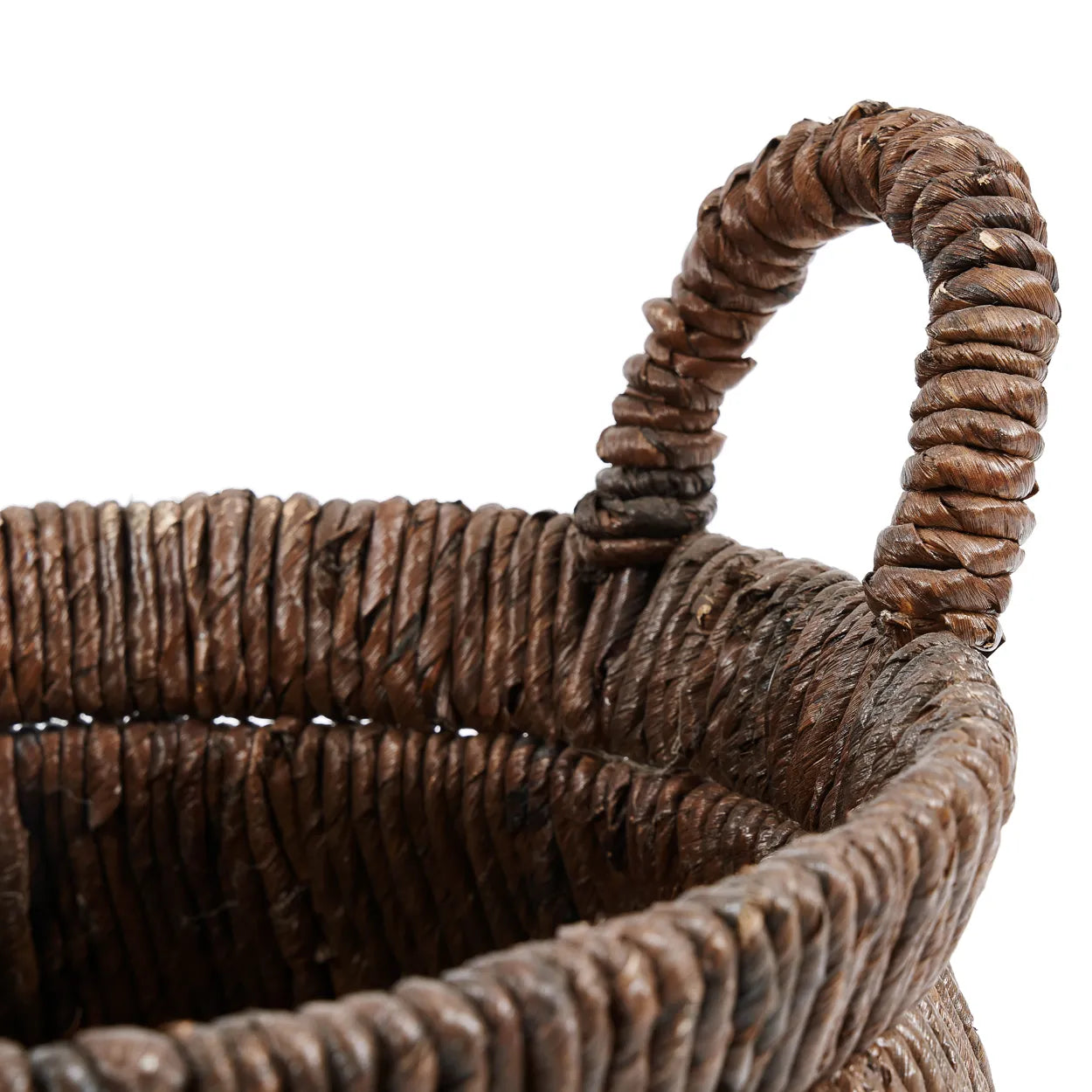 The Chizara Basket.