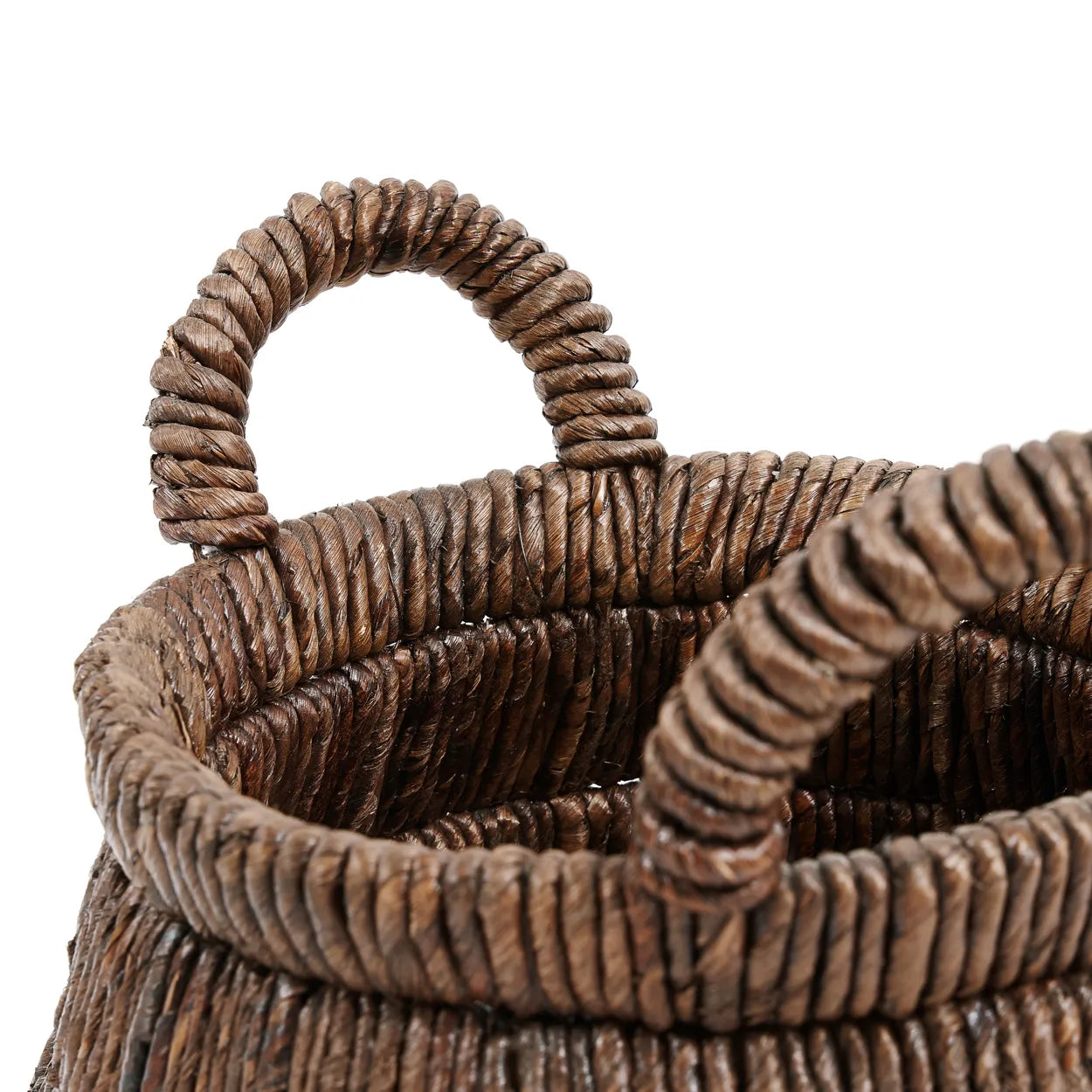 The Chisomo Basket.