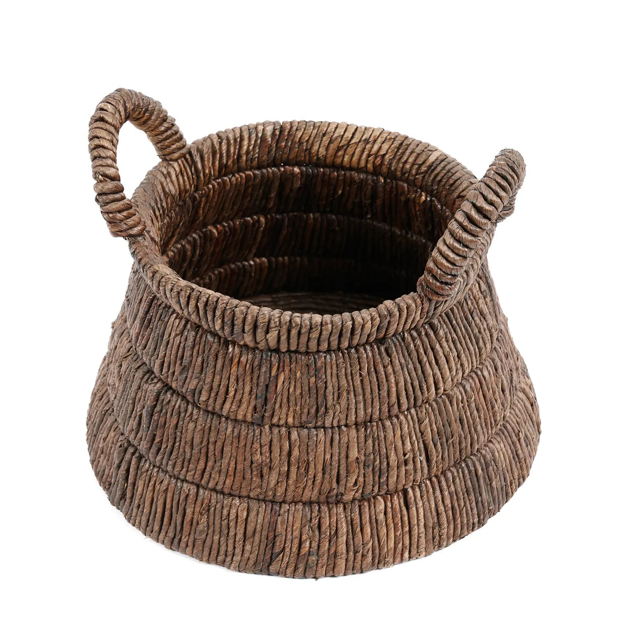 The Chisomo Basket.