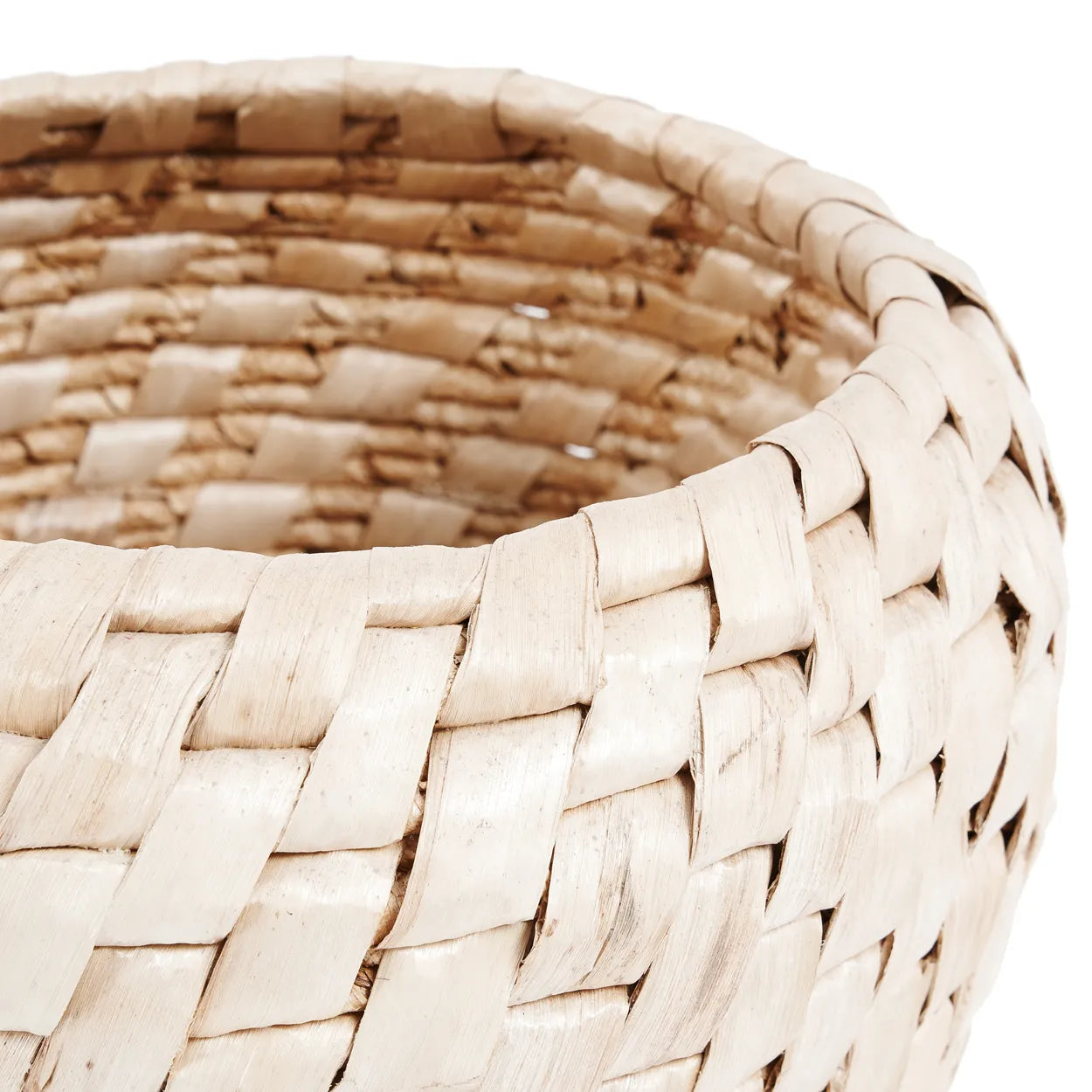 The Chidi Basket.